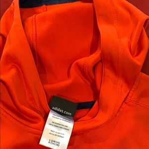 Adidas Youth large sweatshirt